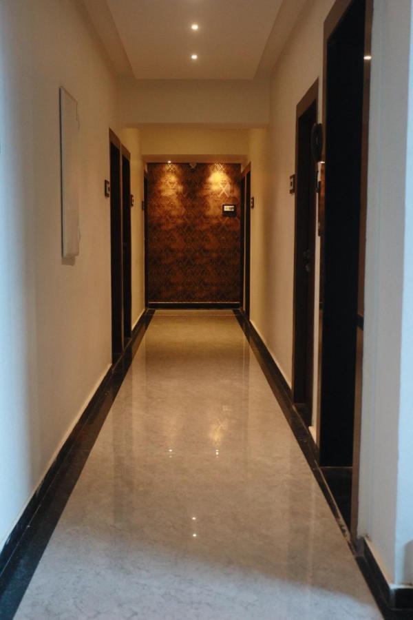 Hotel Candor Amigo Airoli Mind Space Navi Mumbai Exterior photo